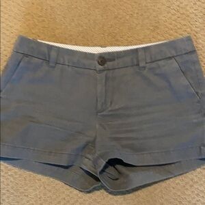 Merona Gray Shorts
